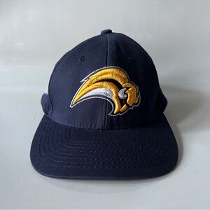 NHL Buffalo Sabres Ice Hockey Team Labatt's Beer Canadian Pilsener Baseball Hat